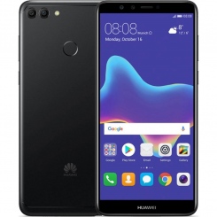 Huawei Y9 2018 -  1